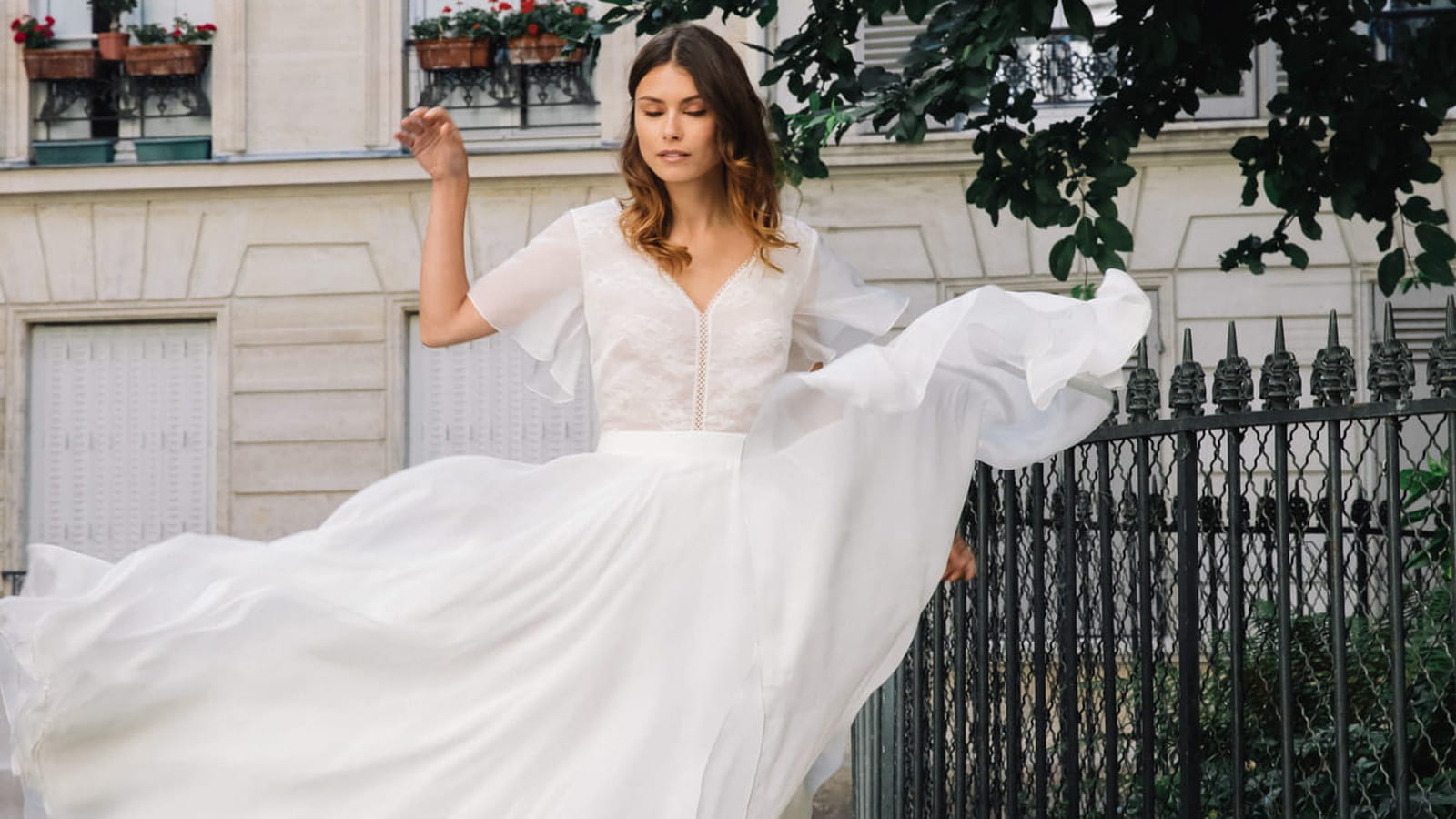 Robe Adélie