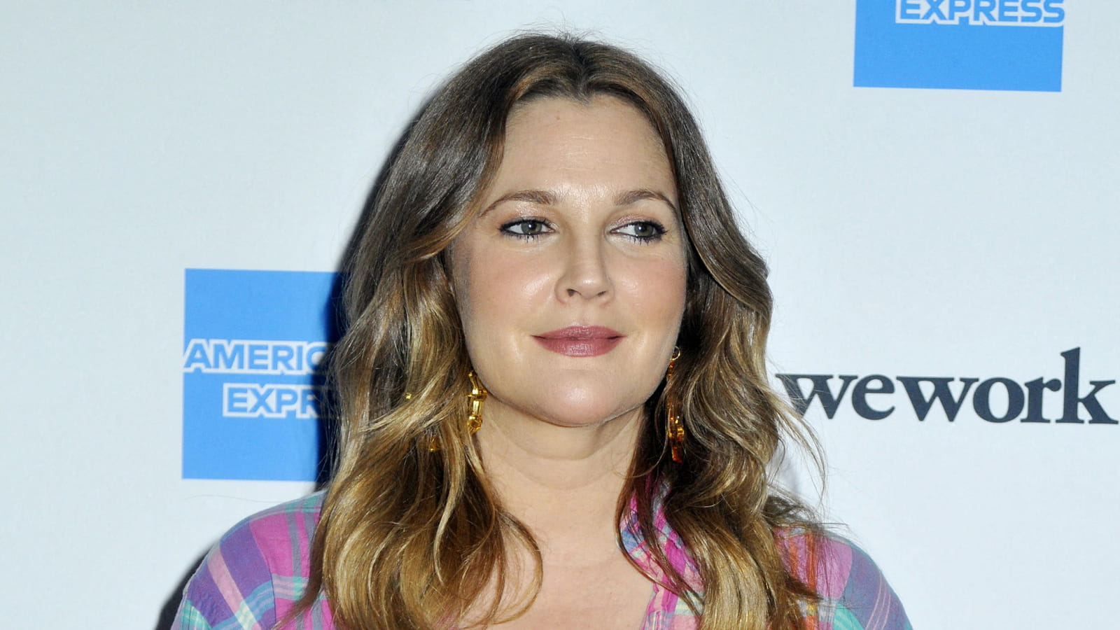 Drew Barrymore
