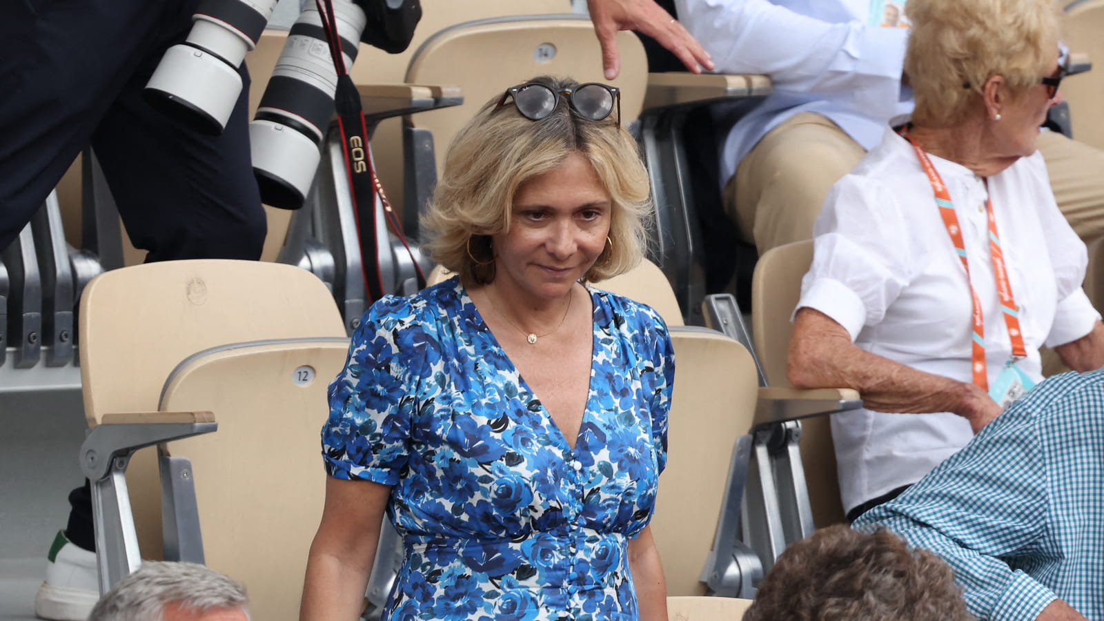 Valérie Pécresse