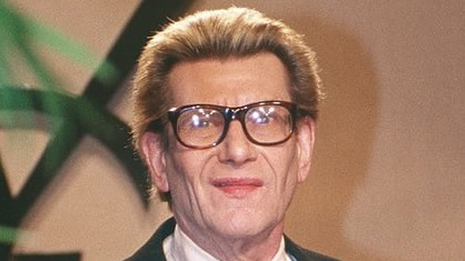 Yves Saint Laurent