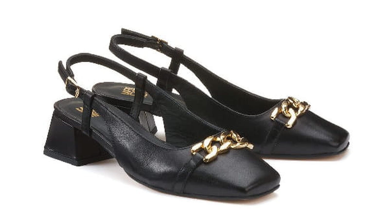 Slingbacks La Redoute