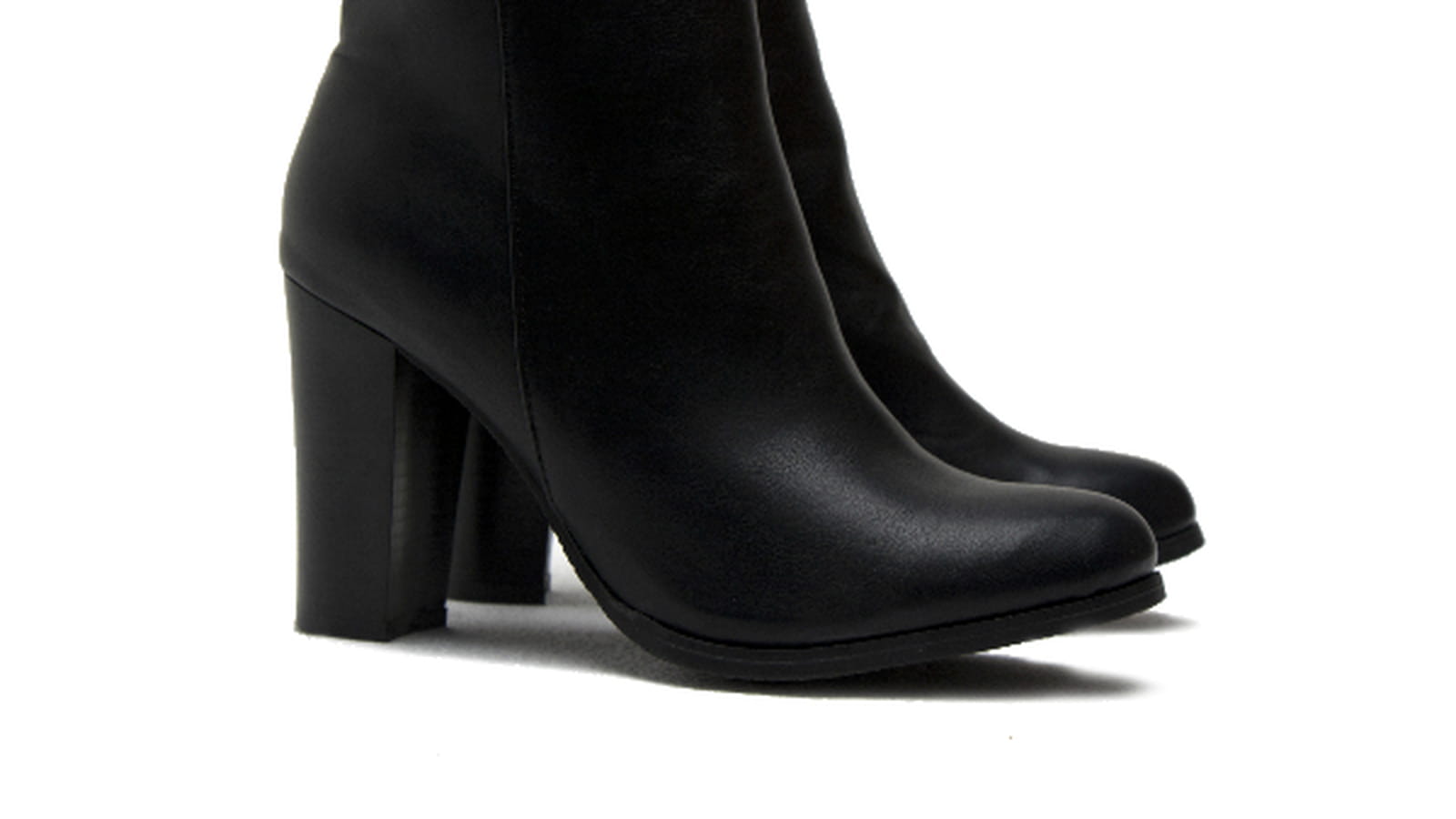 Bottines Pimkie