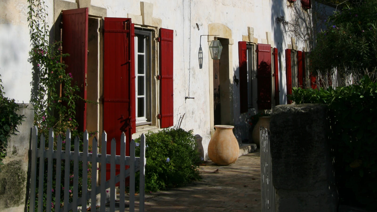 Façade classique
