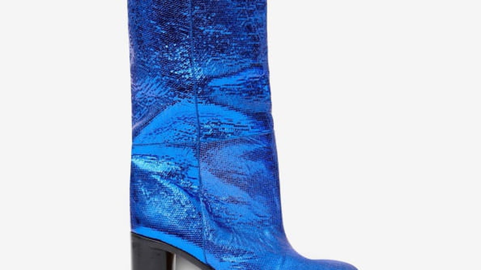 Bottes Isabel Marant