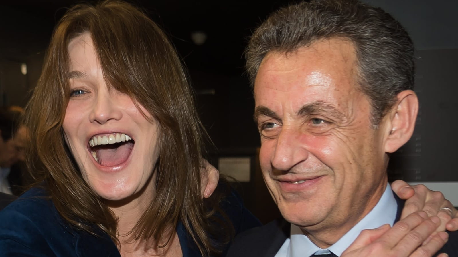 Carla Bruni