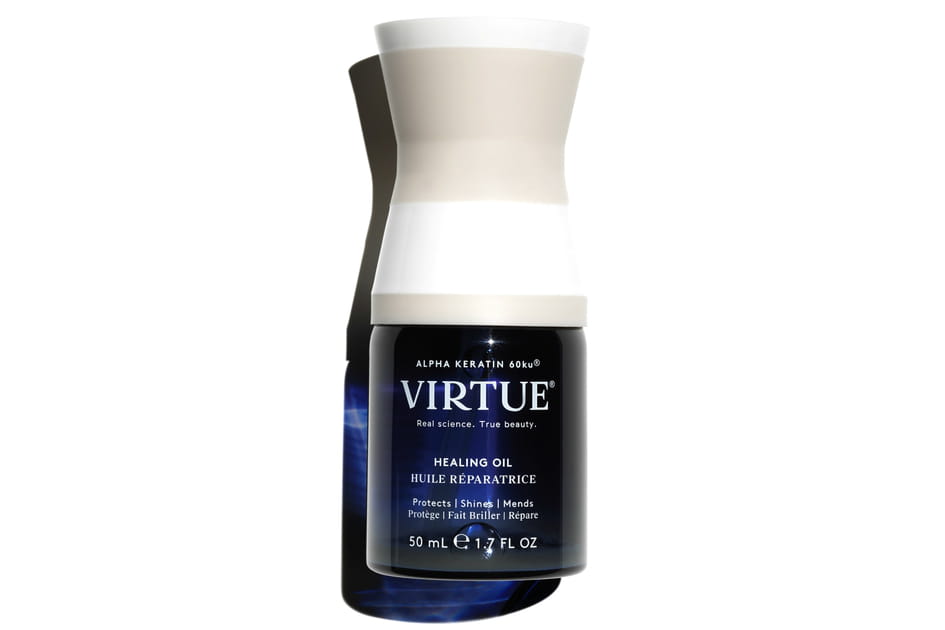 Huile R&eacute;paratrice de Virtue