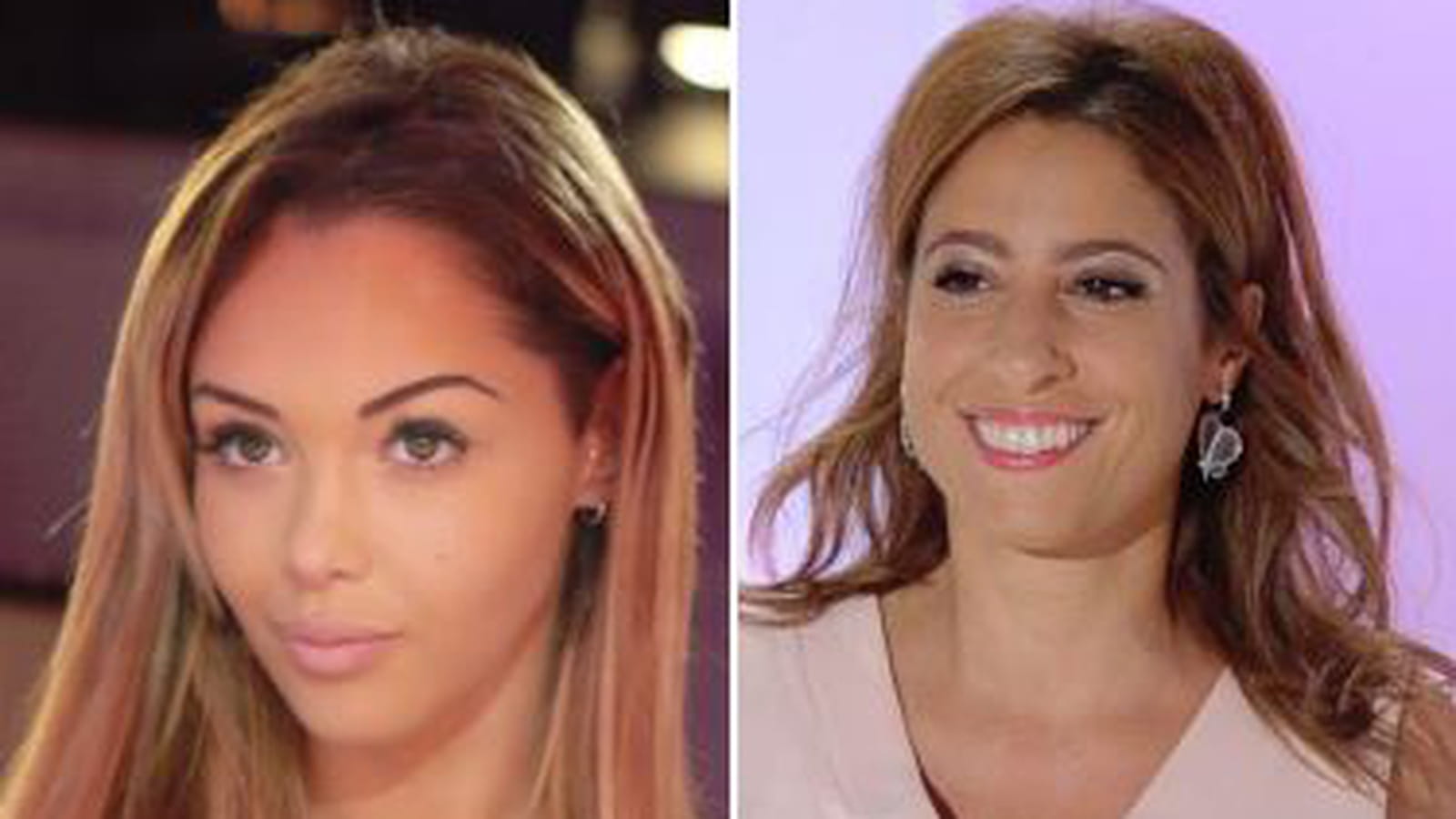 Nabilla