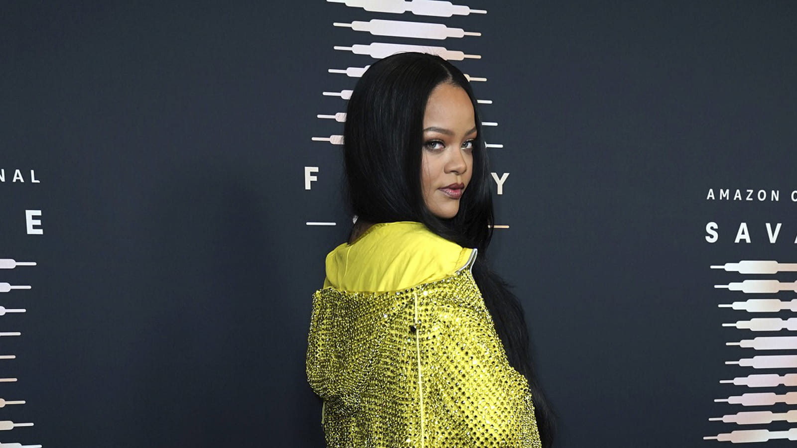 Rihanna