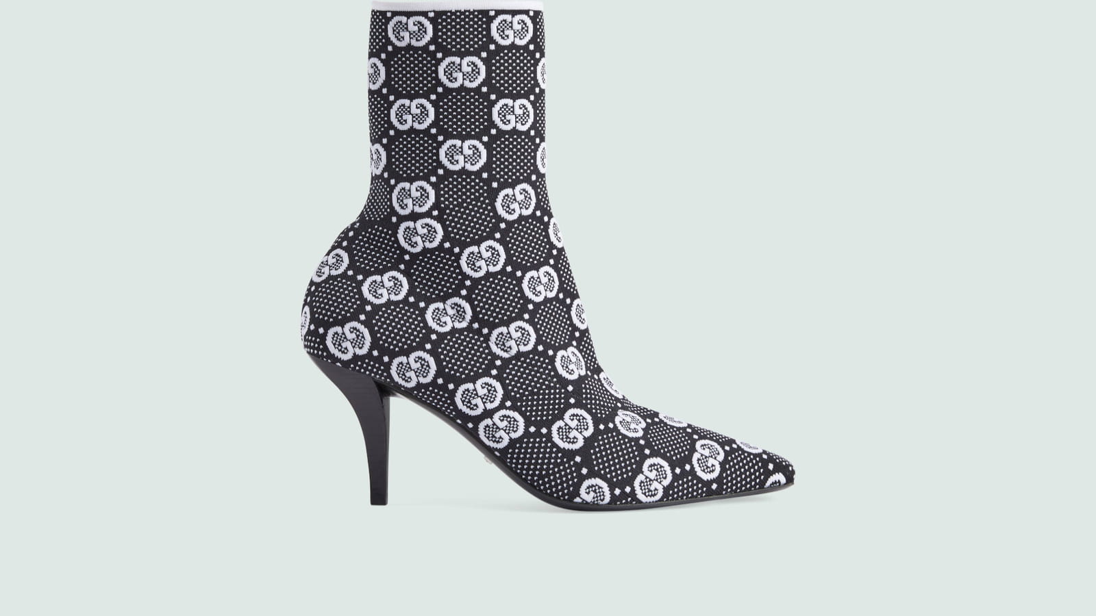 Bottines Gucci