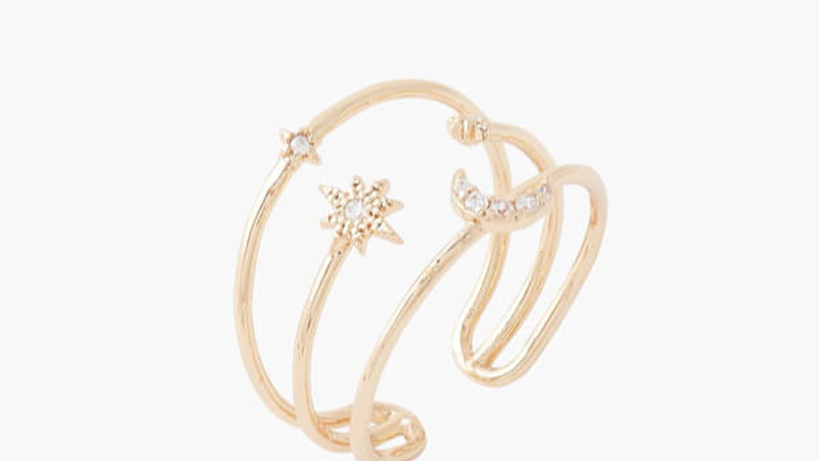 Bague Balaboosté