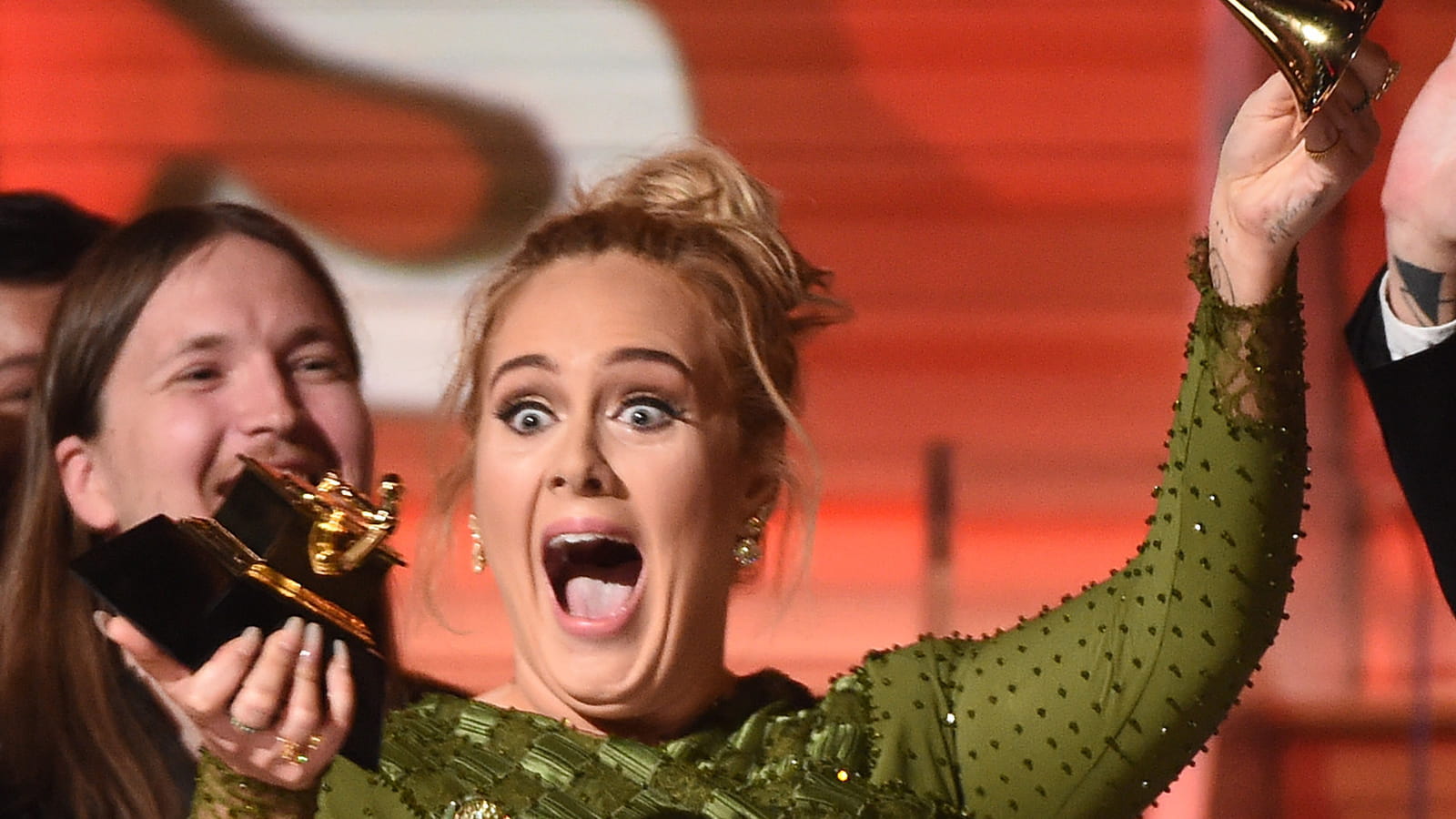 Adele