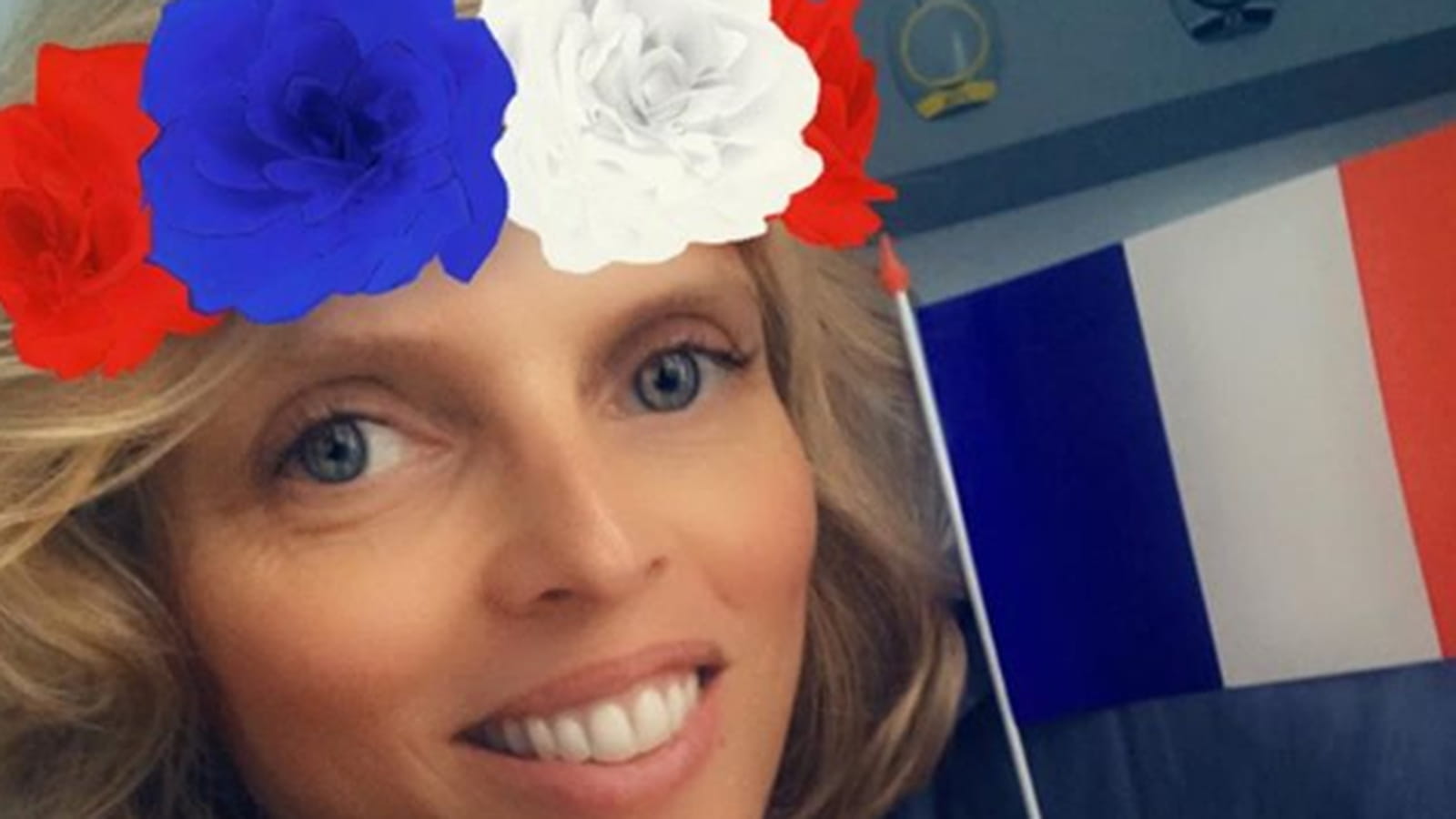 Sylvie Tellier