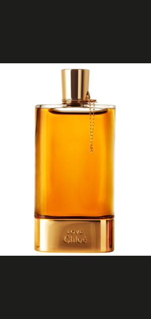 Love Intense de Chlo&eacute;