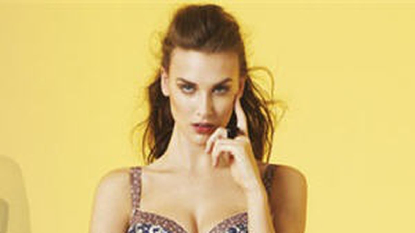 Parure "Ginny" de Freya Lingerie