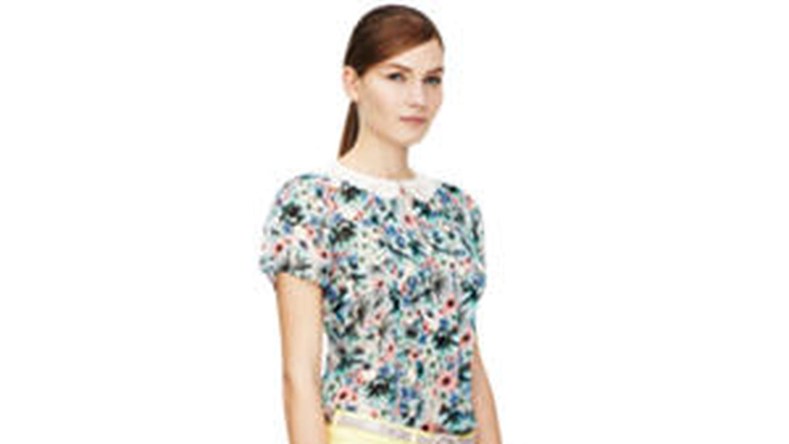L'ensemble Marks and Spencer