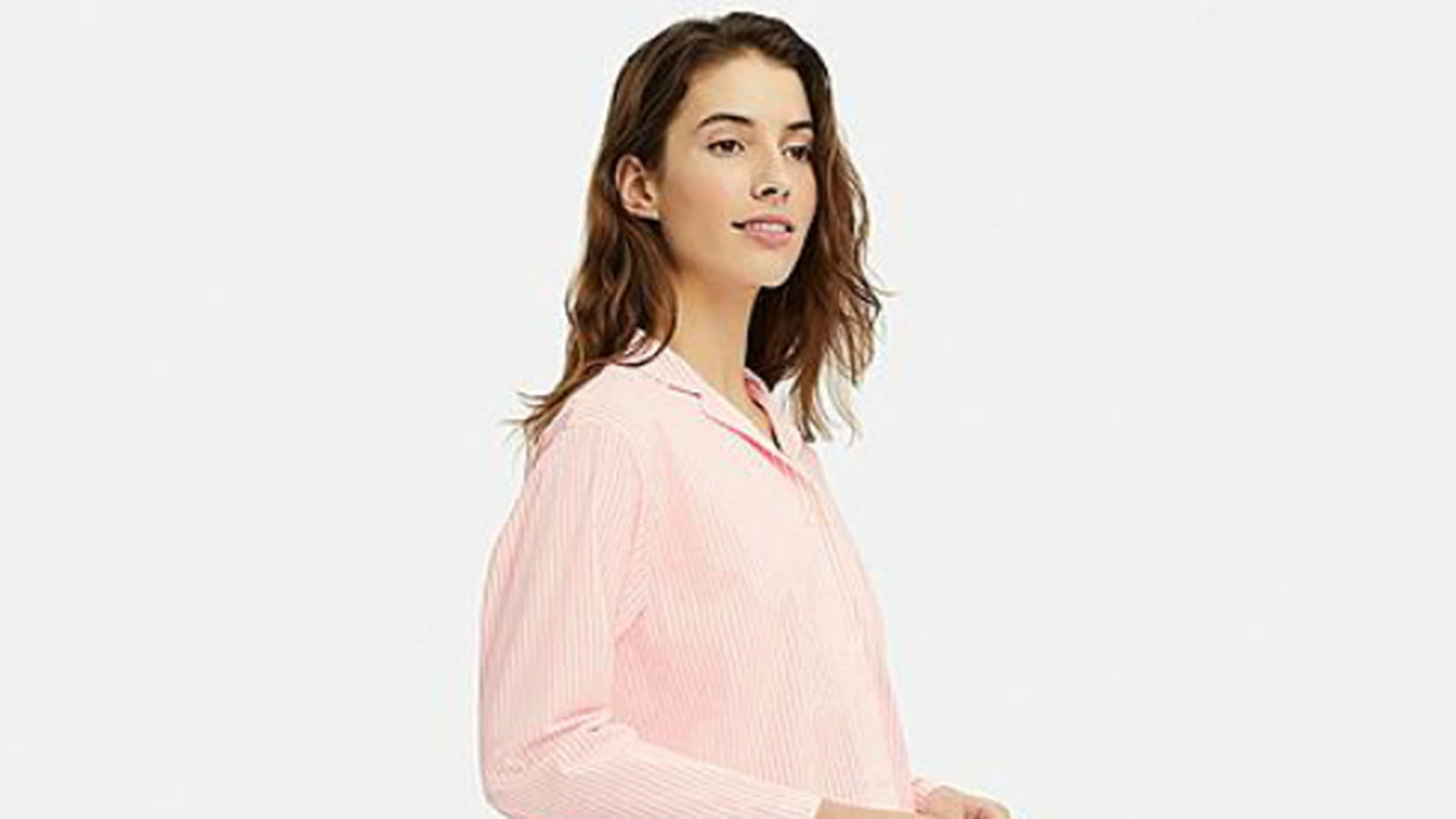 Pyjama Uniqlo