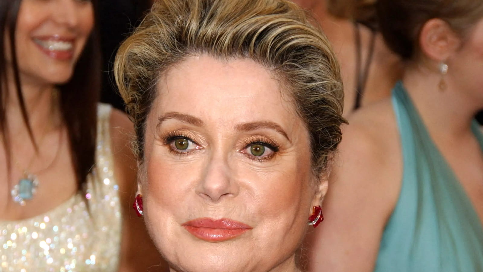 Catherine Deneuve