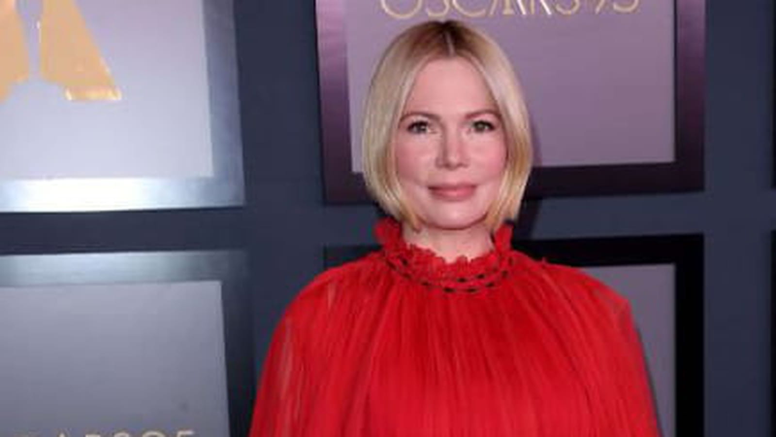Michelle Williams le 19 novembre 2022