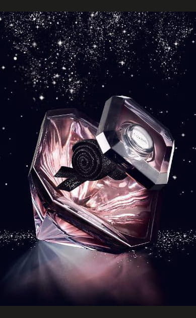 Nuit de Tr&eacute;sor - Lanc&ocirc;me