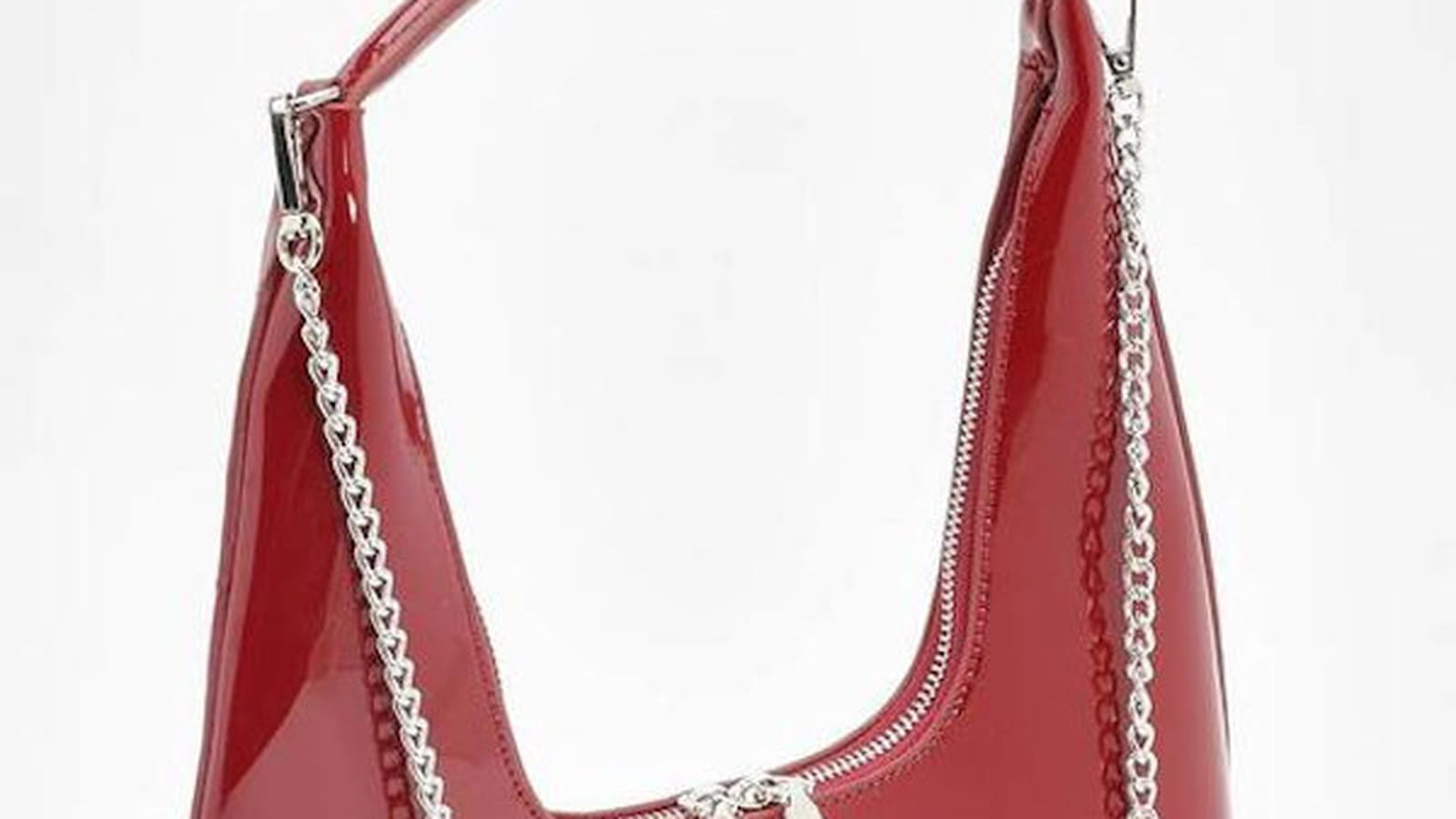 Sac à main Boohoo