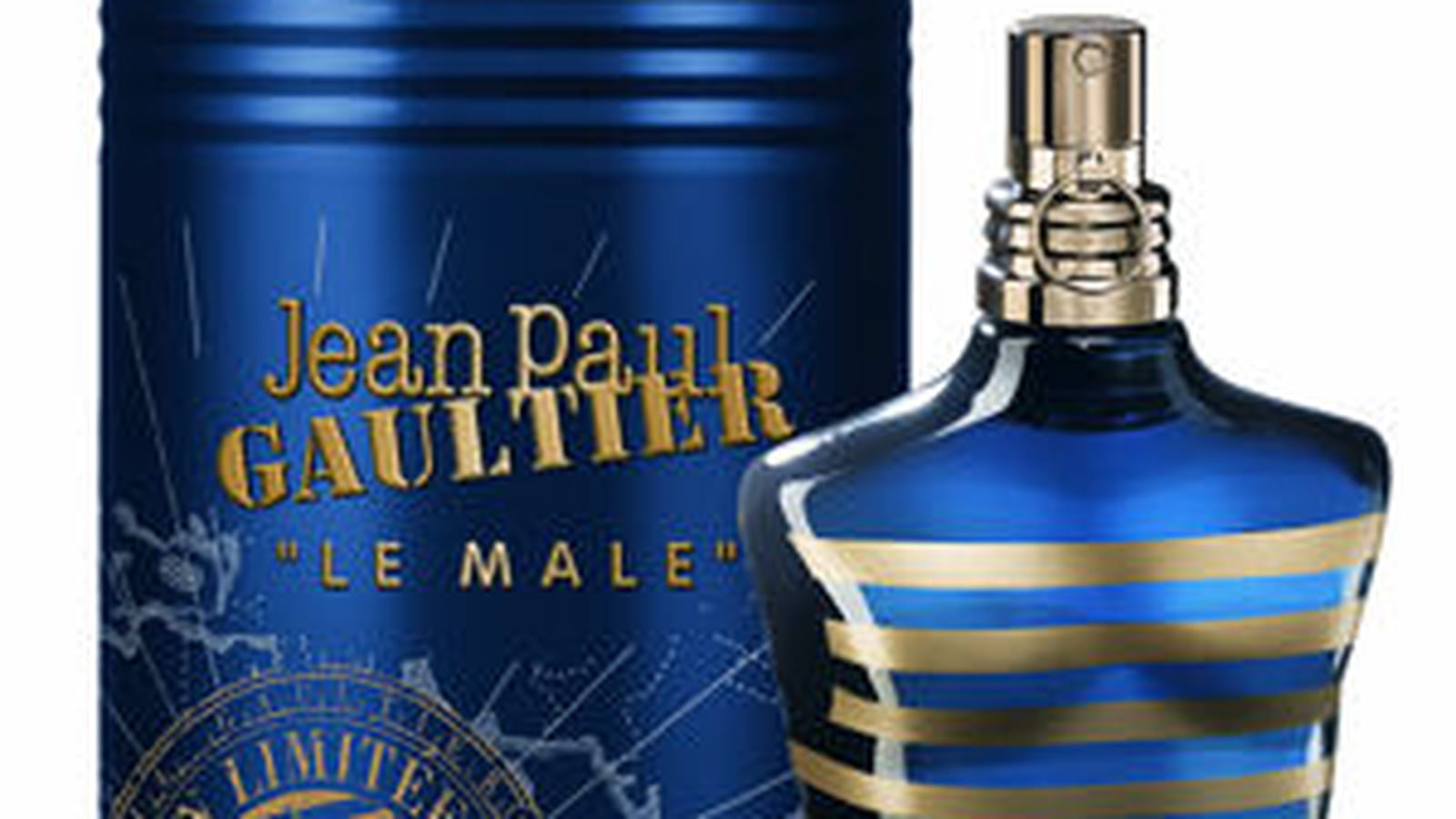 Le Mâle de Jean Paul Gaultier