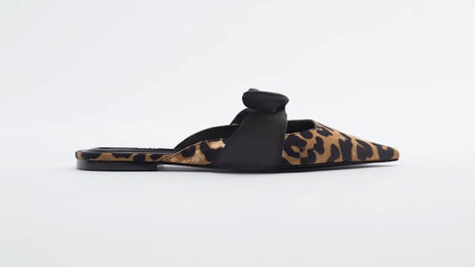 Mules Zara