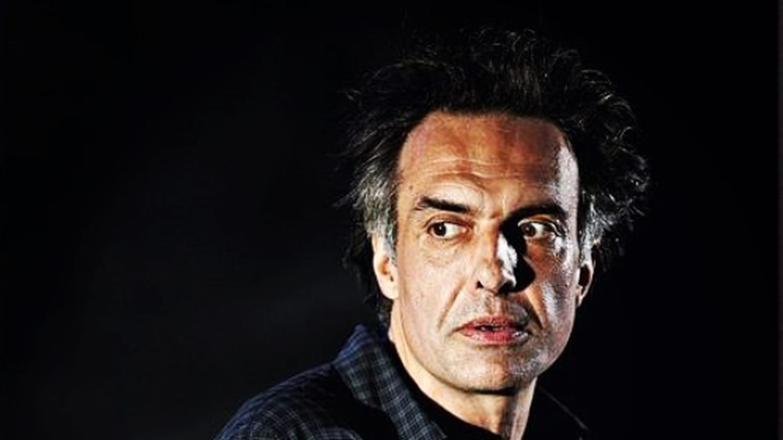 Nicolas Bouchaud