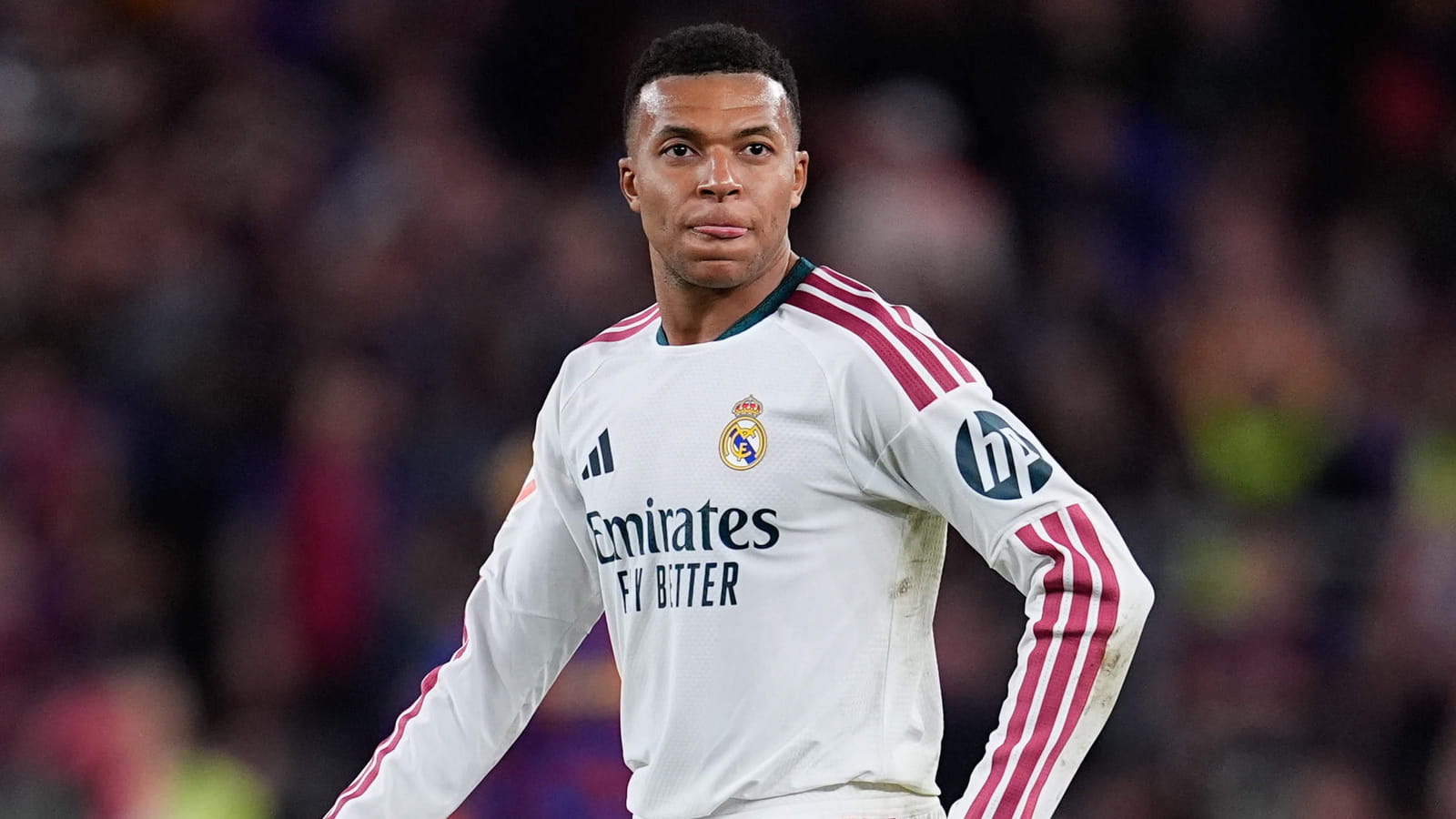 Kylian Mbappé