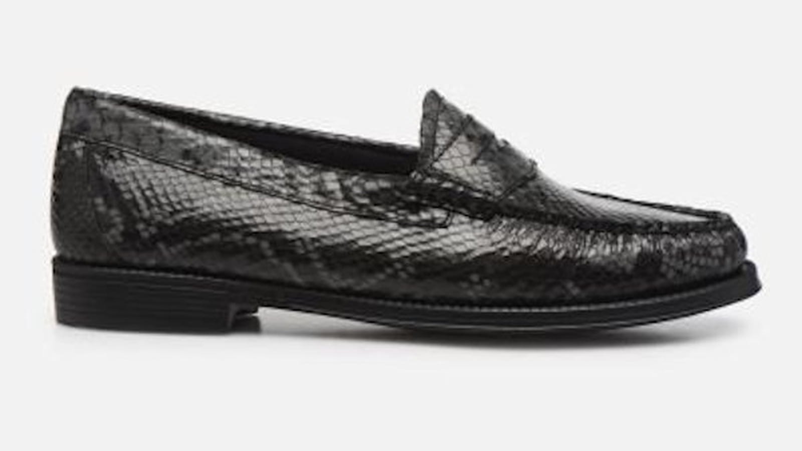 Mocassins G.H. Bass