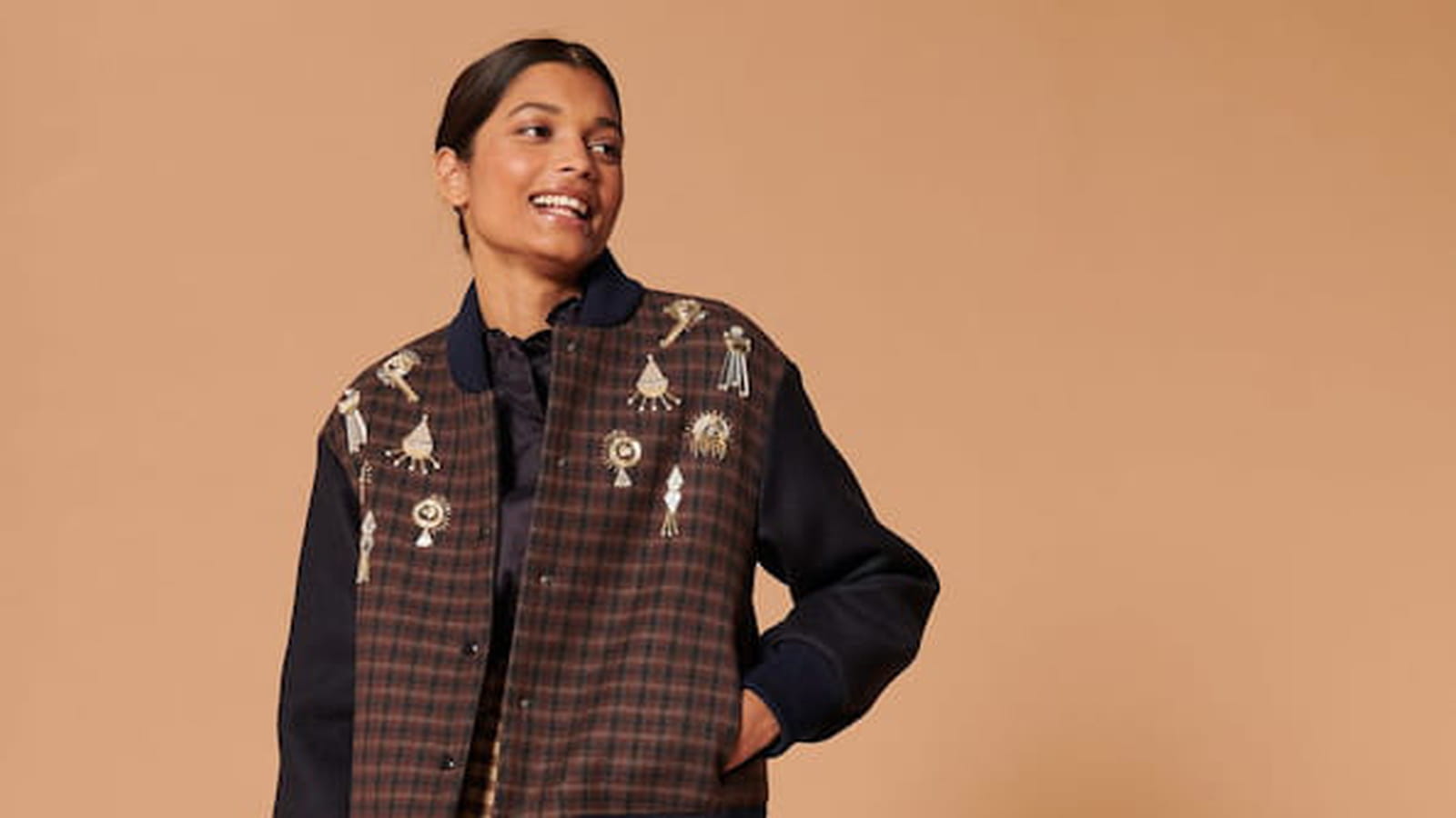 Blouson Tara Jarmon