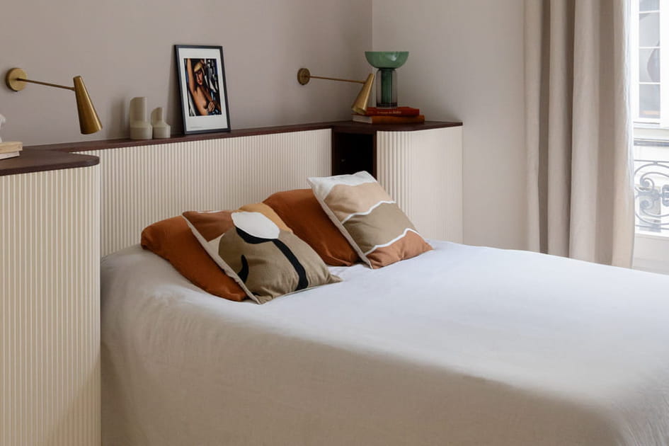 De belles photos d'inspiration pour adopter le style cocooning cette saison