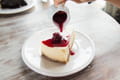 Recettes sans cuisson&nbsp;: cheesecake, amuse-bouche, g&acirc;teaux...