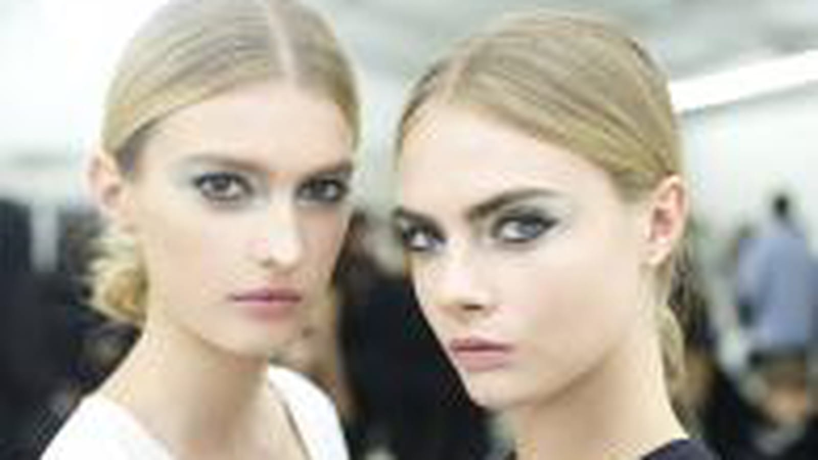 Les mannequins