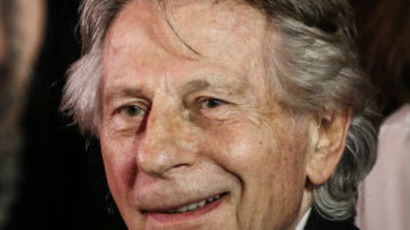 Roman Polanski