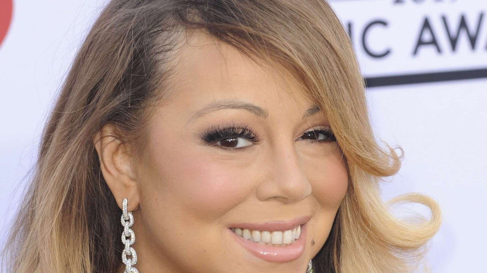 Mariah Carey