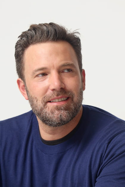 Ben Affleck