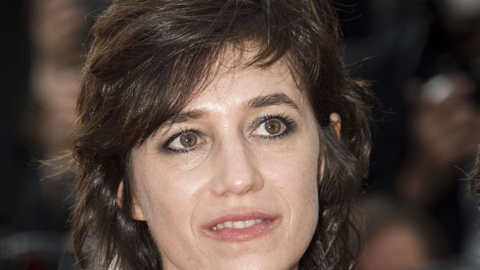 Charlotte Gainsbourg