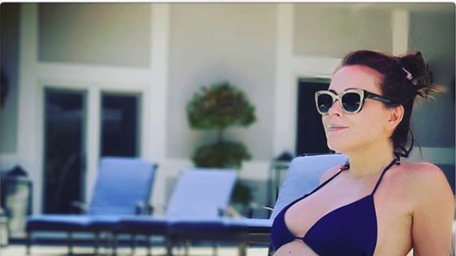 Alyssa Milano