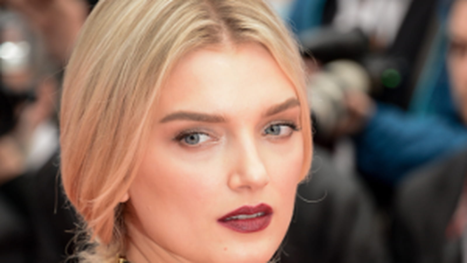 Lily Donaldson