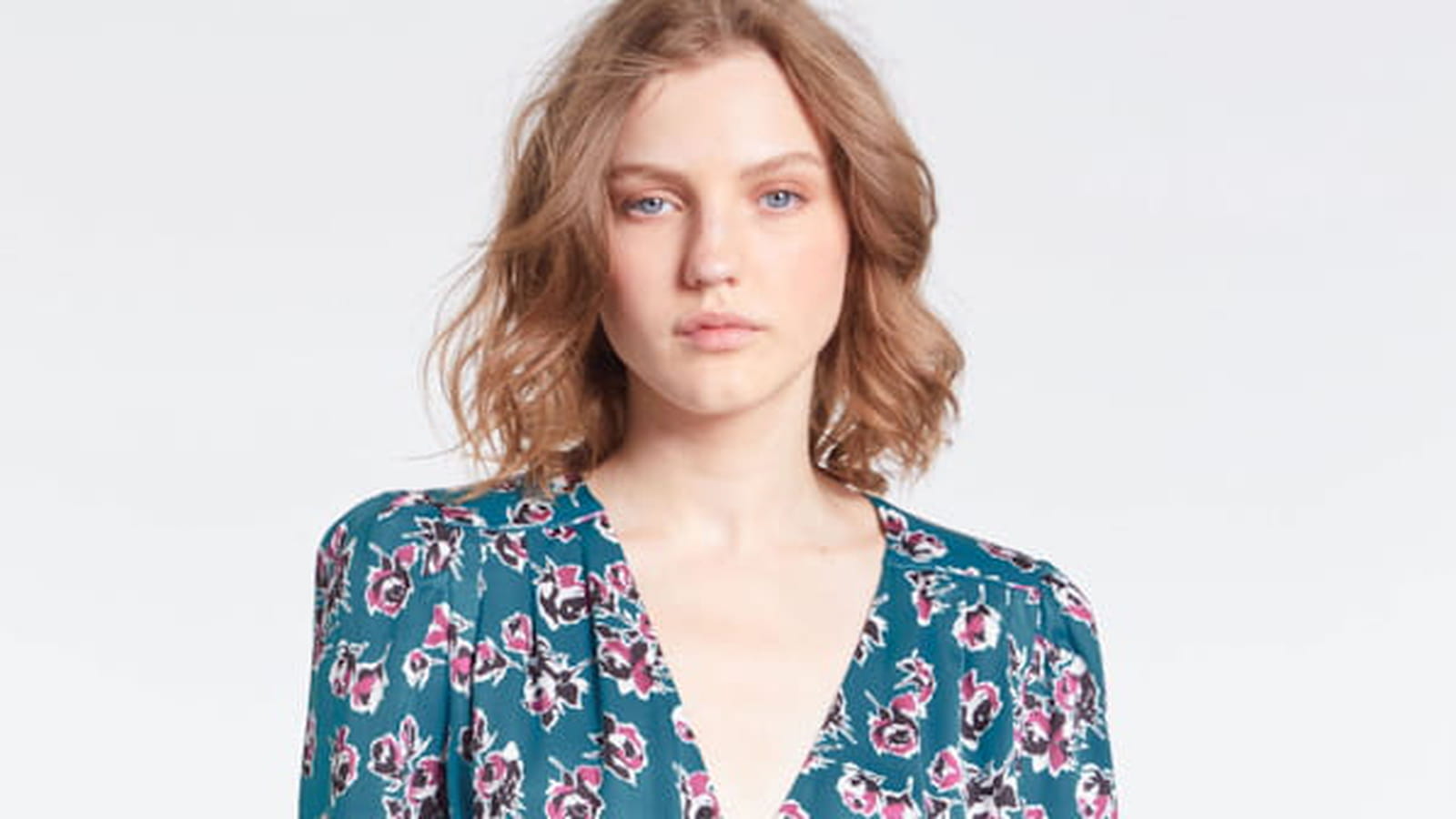 Robe The Kooples