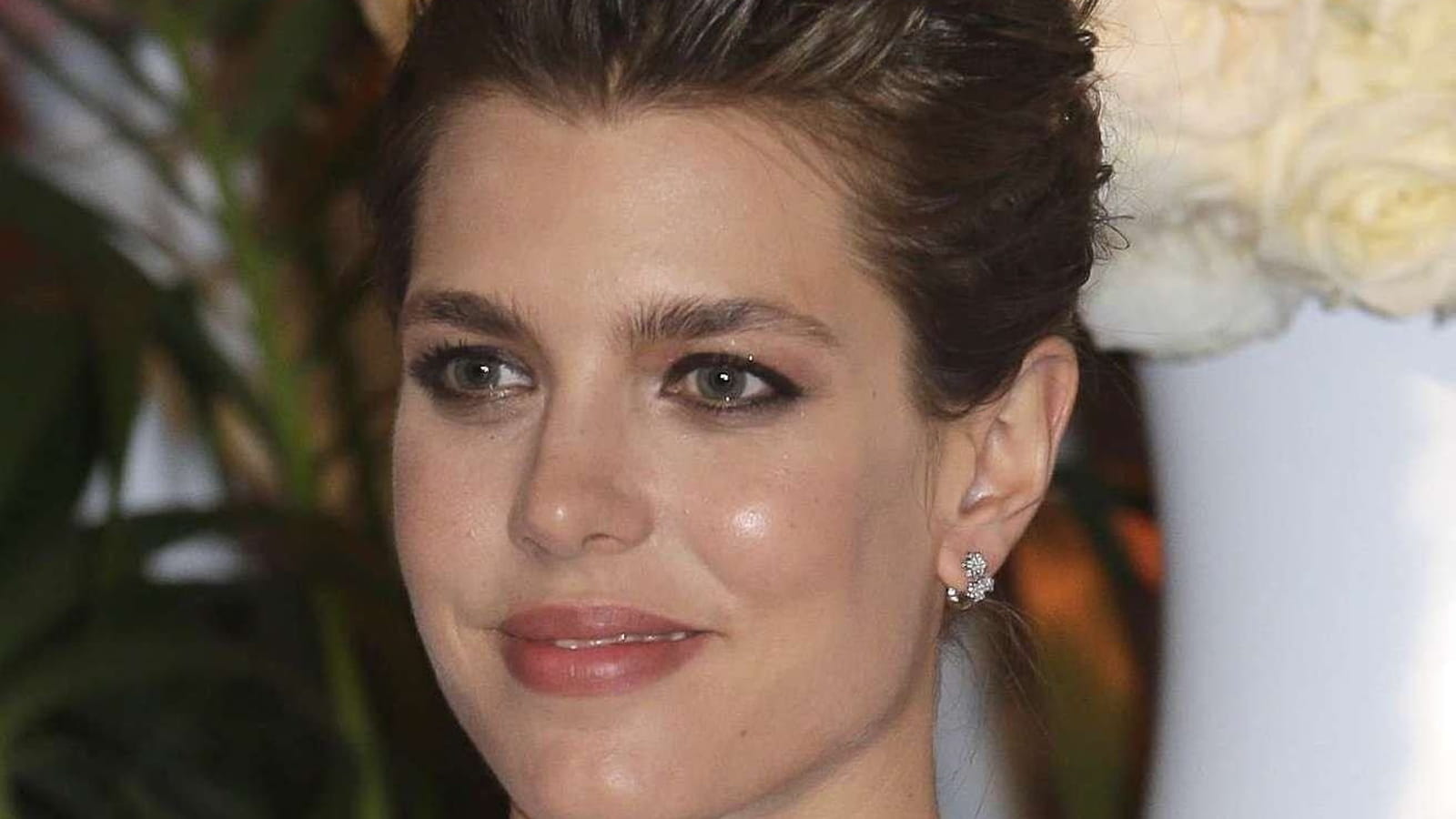 Charlotte Casiraghi