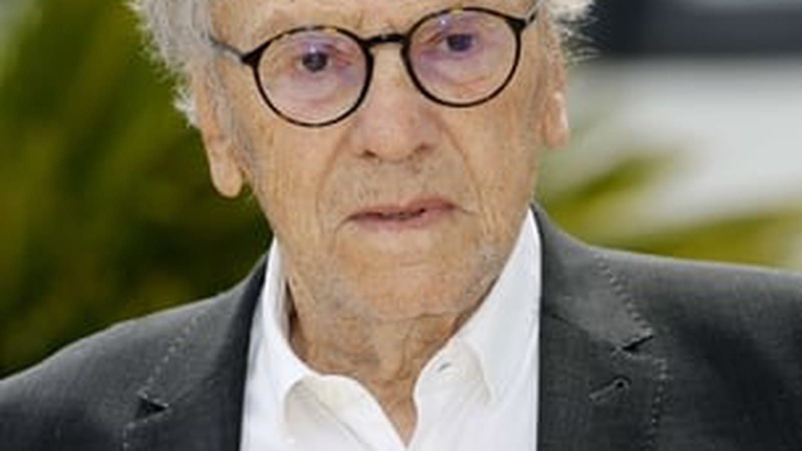 Jean-Louis Trintignant 