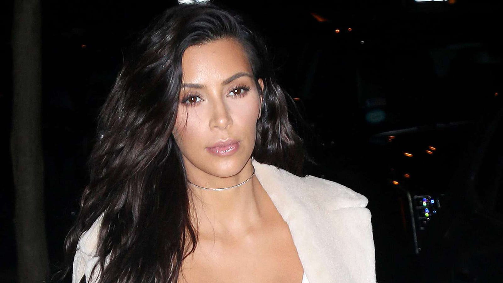 Kim Kardashian 