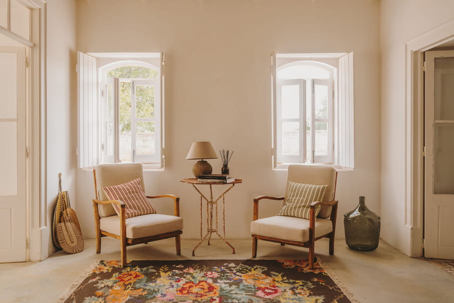 Fauteuil : idées et conseils pour choisir une assise qui a du style