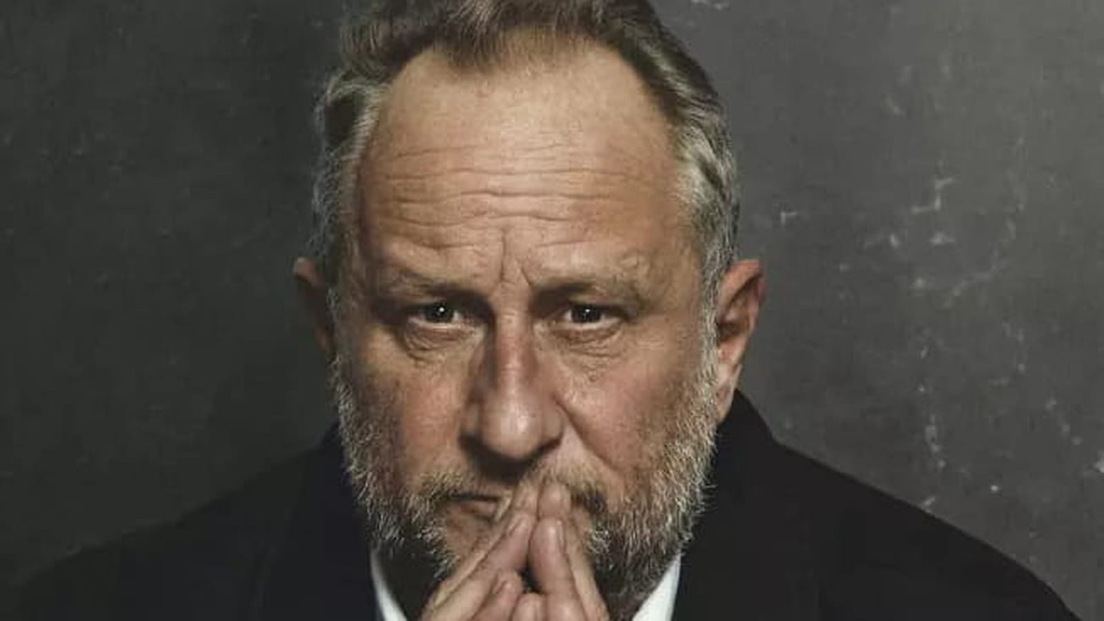 Benoît Poelvoorde