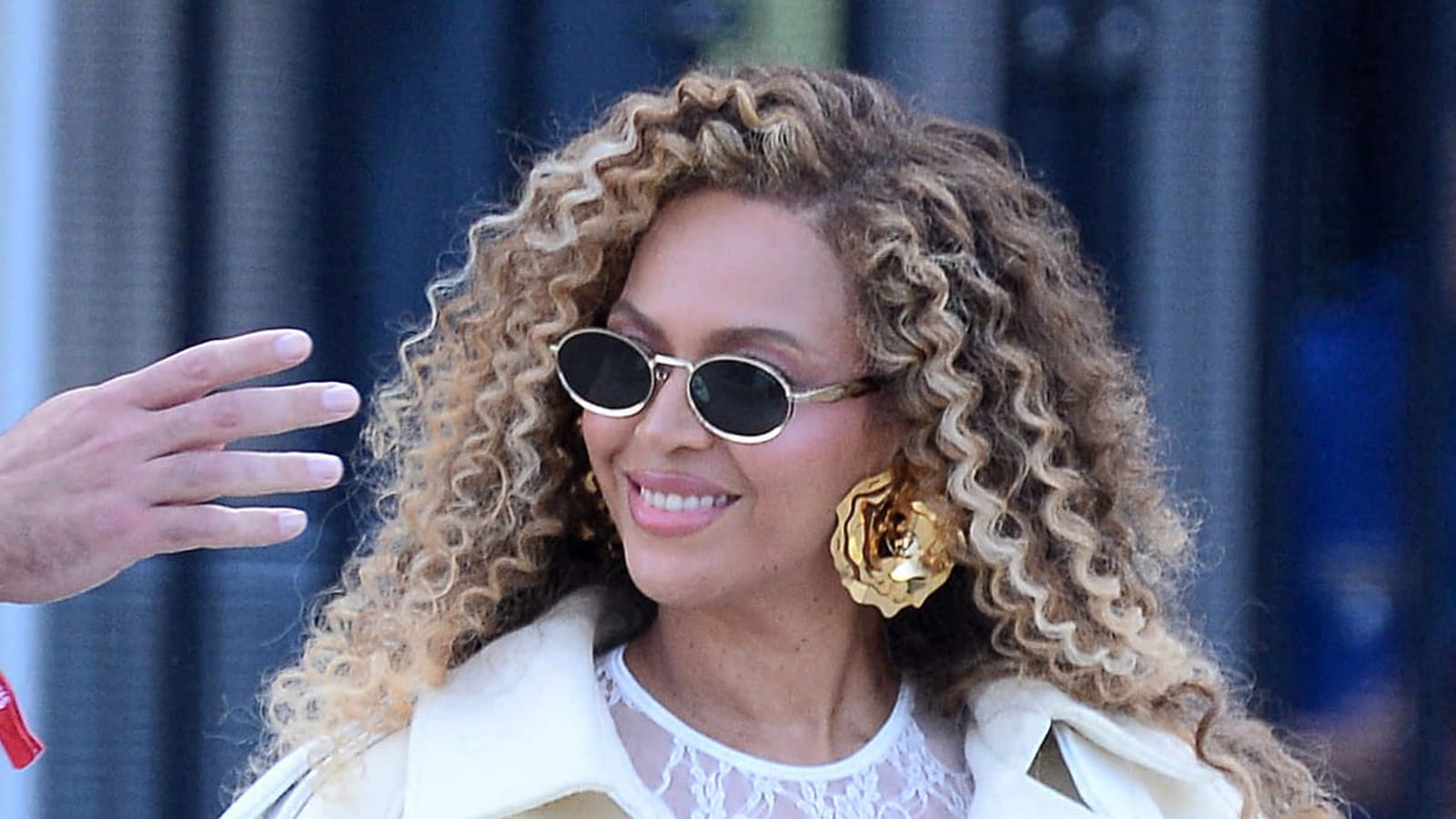 Beyoncé