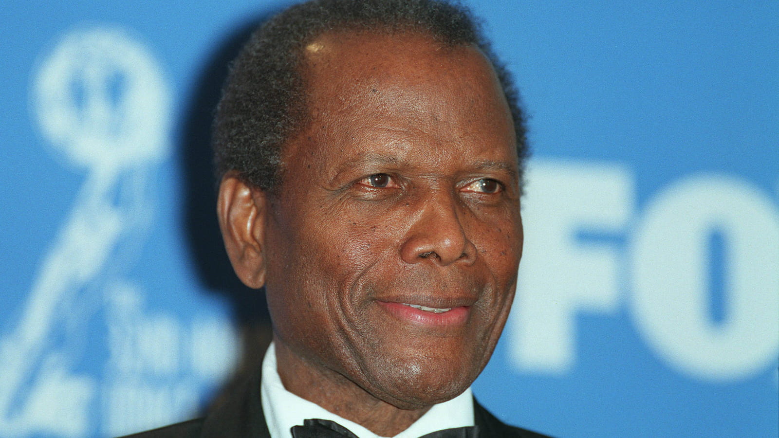 Sidney Poitier