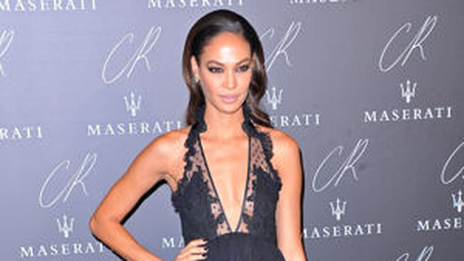 Joan Smalls