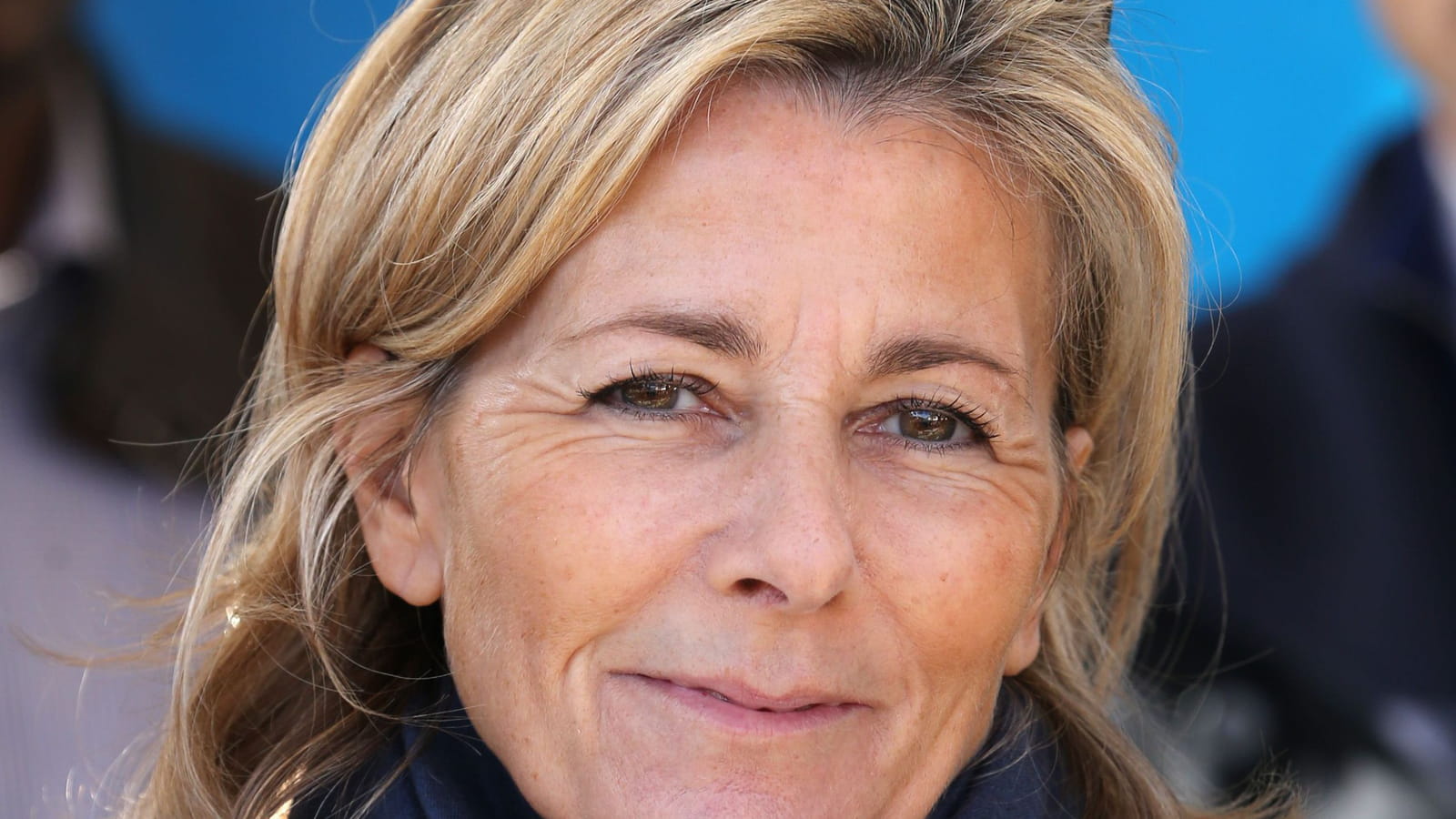 Claire Chazal