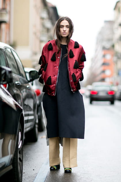 Le pompon &agrave; gogo